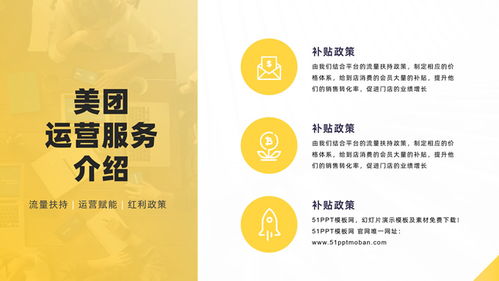 打造专业婚恋服务形象 软件运营服务公司产品介绍PPT模板